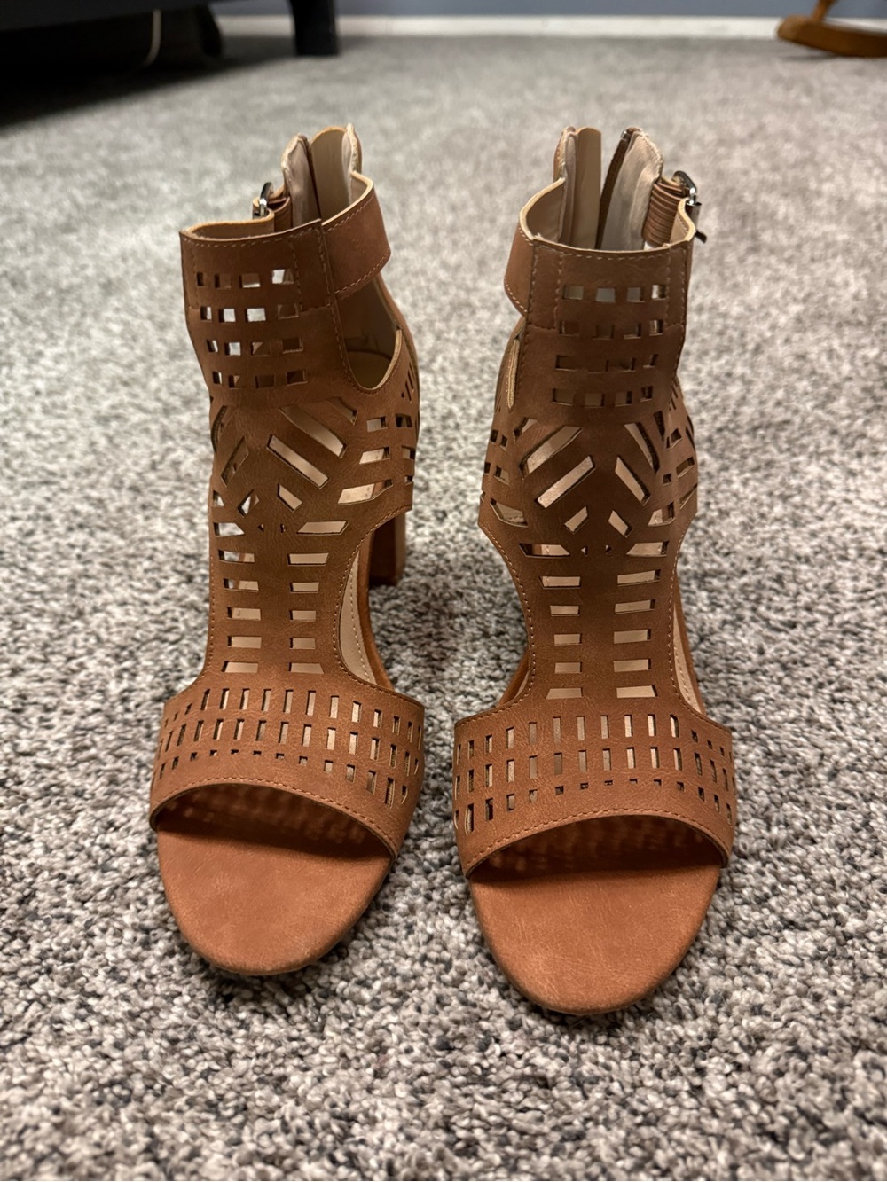 Women’s Heels